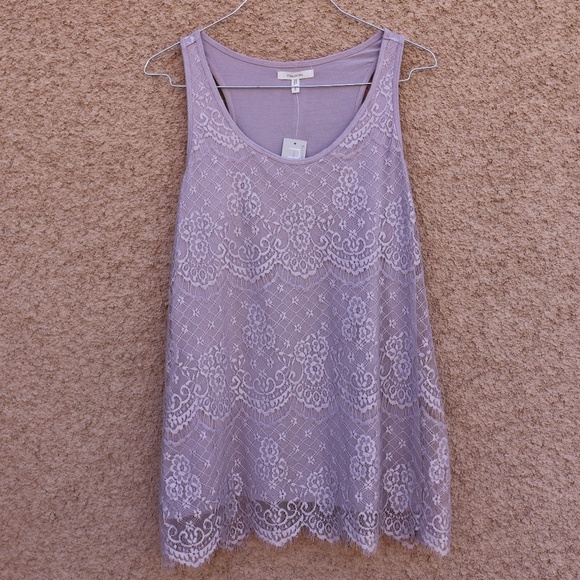 Maurices Tops - NWT Top